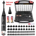 Battery-Red Laser