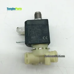 Coffee Maker Parts V397VN2.5PAIF AC230V 13.5V CEME V397 Solenoid Valve For Breville Coffee ESPRESSO Machine