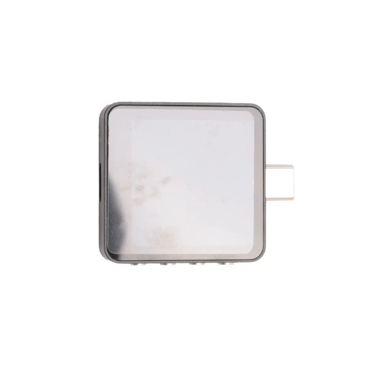 AA80 Power-Z KM003C Portable USB-C Fast Charging Tester PD3.1 QC5.0 Digital Voltmeter And Ammeter Power Bank Tester