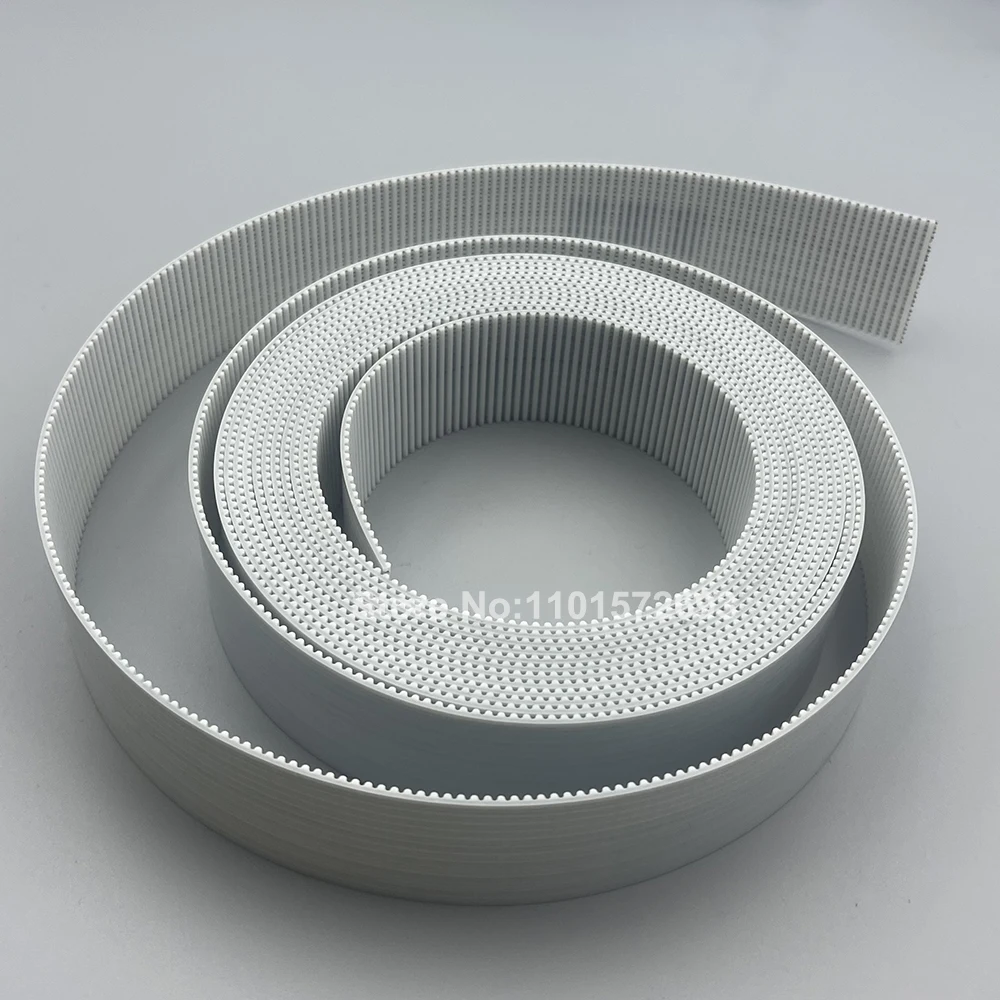 for Graphtec FC8600 Timing Belt for Graphtec FC7000 FC8000 FC8600-60 FC8600-130 Cutter Cutting Plotter Carriage Trolley Belts