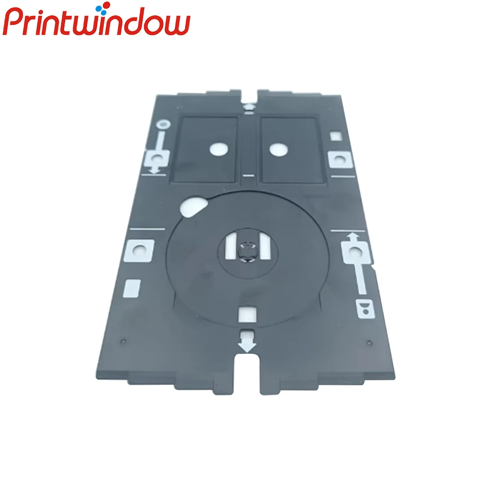 

Ink Tank Print Tray CD Cover Card Holder for EPSON L8050 L8058 L18058