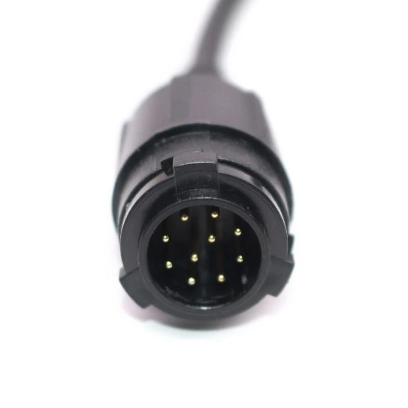 62KA HKN6184 USB -программный кабель для XPR4580 XPR5350 DM3600 DM3601