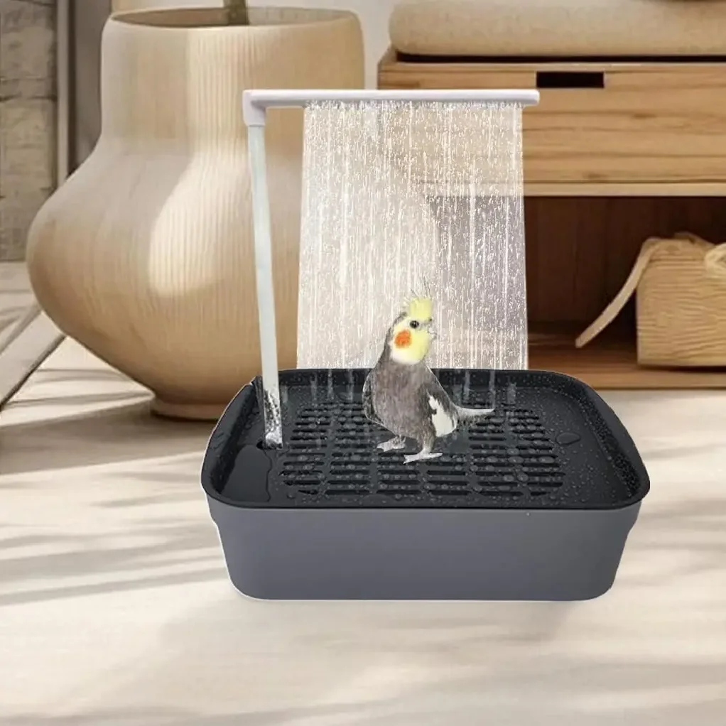 Hochwertige Automatische Papag – Bird Cage Parrot Bewertung und Preis