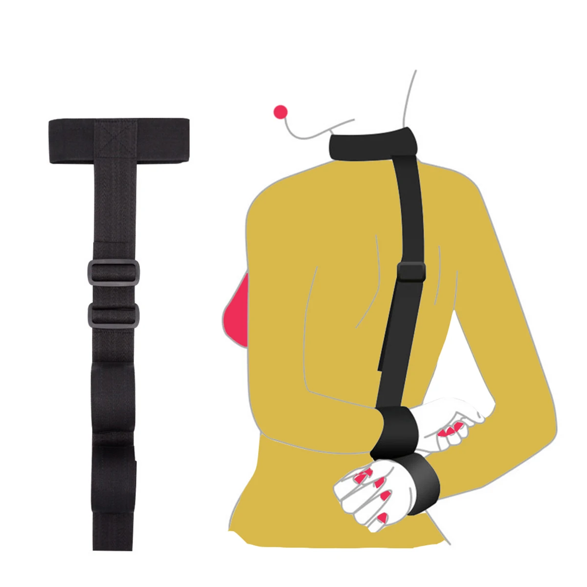 bdsm-algema-brinquedo-sexual-casal-corpo-contencao-volta-algemas-pescoco-colar-bondage-engrenagem-adulto-sm-escravo-role-play-sexo-jogos-eroticos