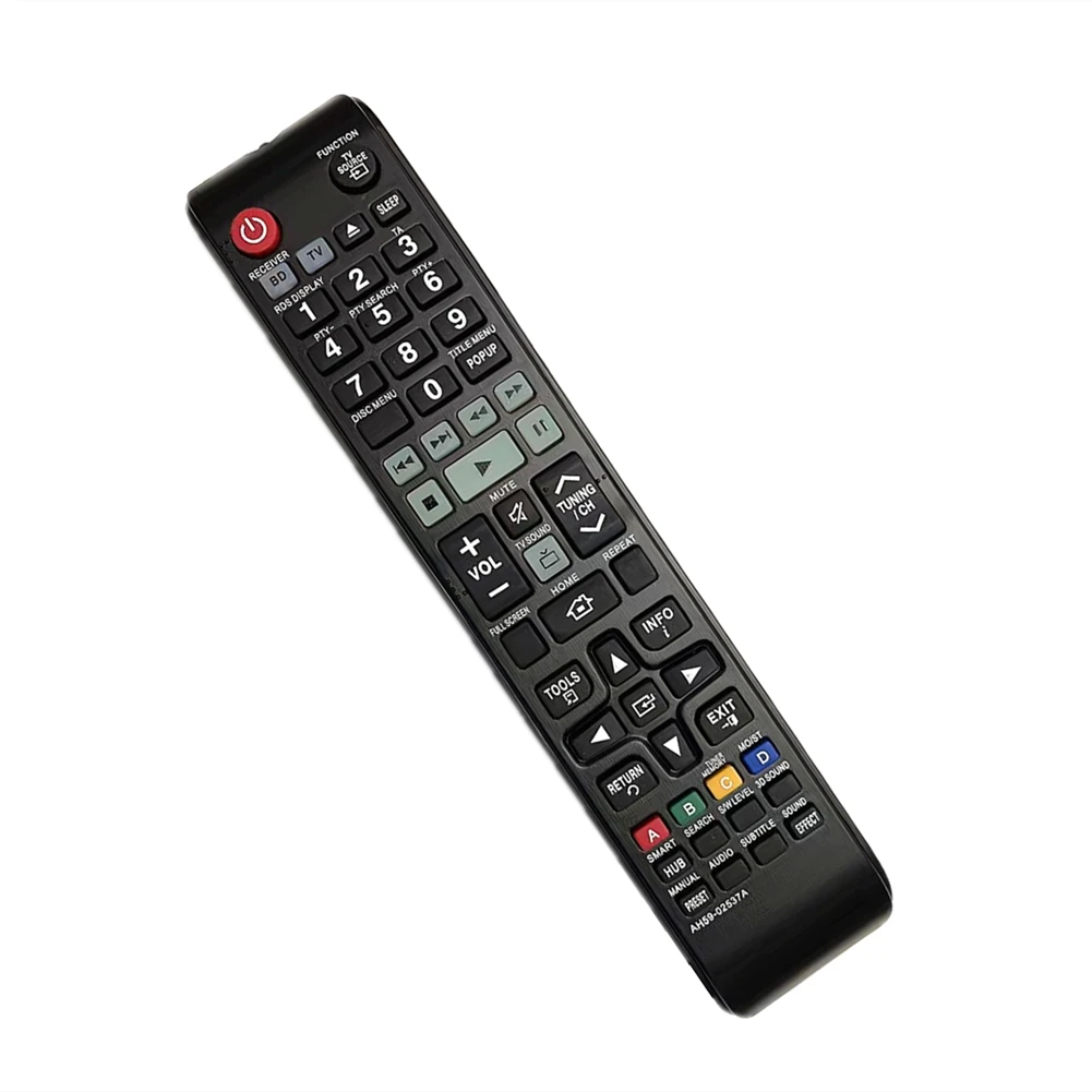 New Remote Control AH59-02537A Replacement for Samsung Home Theater System AH5902537A