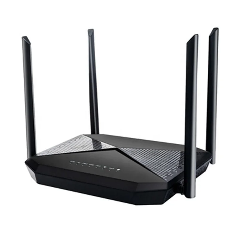 Unlocked Wireless Wifi Router 4G SIM card CPE Router 300Mbps Wifi Hotspot 4 Antenna 3 LAN 1 Wan Port Indoor wifi Modem