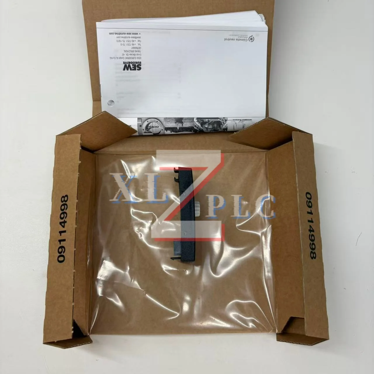 وحدة التحكم الأصلية الجديدة FBG11B 18206352