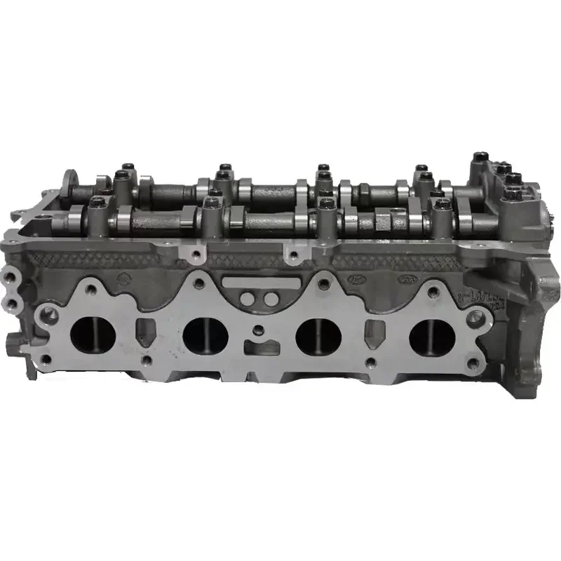 G4NA G4NB G4FA G4FC G4KD G4KE Engine Complete Cylinder Head For Hyundai Elantra Accent Kia Sportage Rio