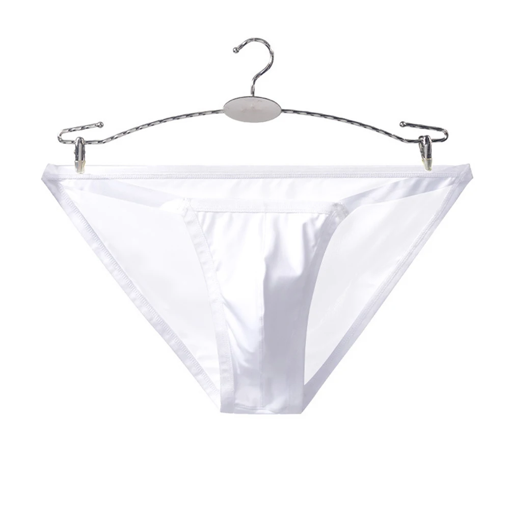 الاستخدام اليومي للمناسبات الخاصة، ملابس داخلية سوداء للرجال، ملابس داخلية قصيرة شبكية غريبة للرجال، 18 مادة سباندكس #3