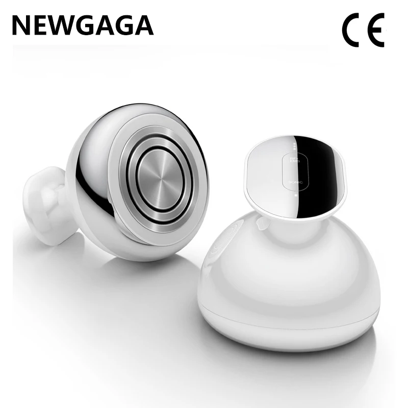 الاهتزاز بالموجات فوق الصوتية RF EMS إزالة التجاعيد عالية التردد جهاز تجميل Led العلاج شد الوجه حرق الدهون فقدان الوزن الاستخدام المنزلي #1