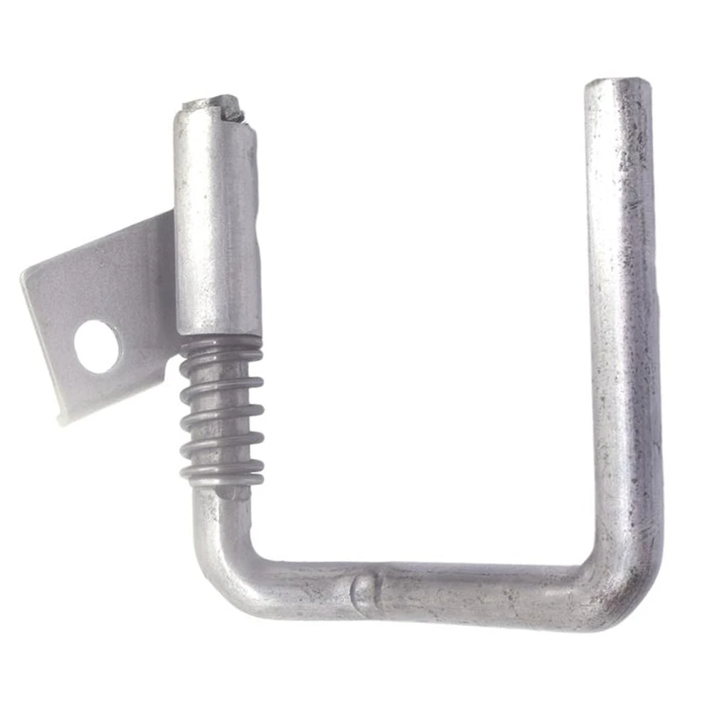 

Spring Loaded Rafter Hook Metal M750P Replacement For Paslode F350S Power Master Plus & Coil Nailer