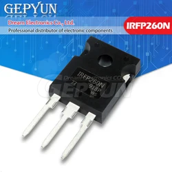 5PCS IRFP260NPBF TO-247 IRFP260N TO247 IRFP260 TO-3P new MOS FET transistor