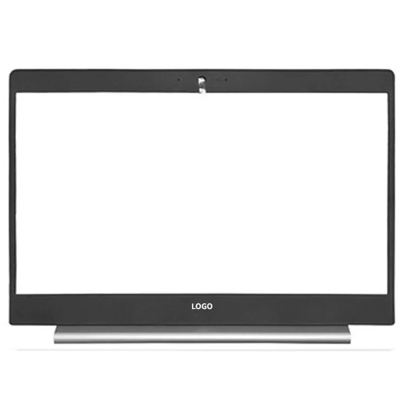 Imagem -03 - Laptop Lcd Tampa Traseira Moldura Frontal Palmrest Superior Teclado Superior Caixa Inferior Original para hp Probook 430 g6 g7 Zhan66 13 g2 g3 Novo