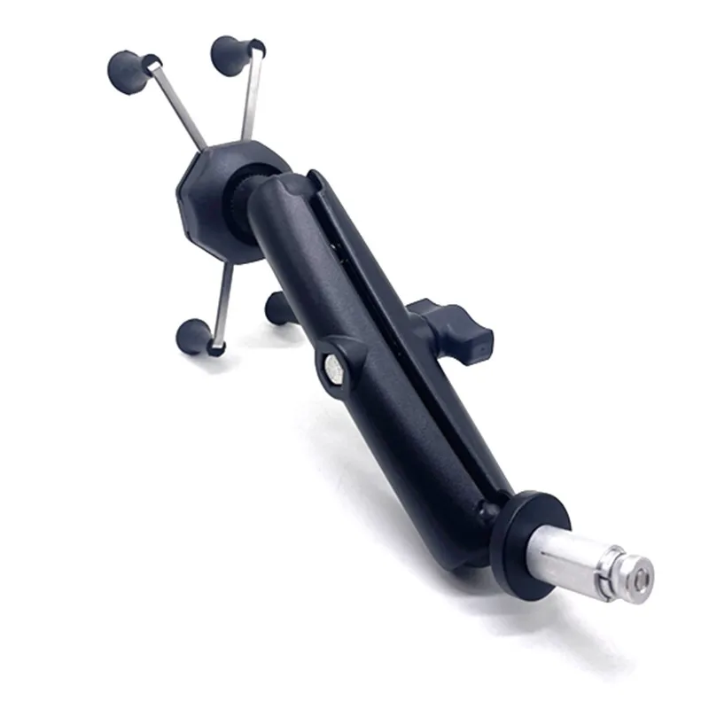 Soporte de teléfono para HONDA CBR650F CBR650R VFR800 F5 VFR1200 accesorios de motocicleta soporte de navegación de teléfono GPS