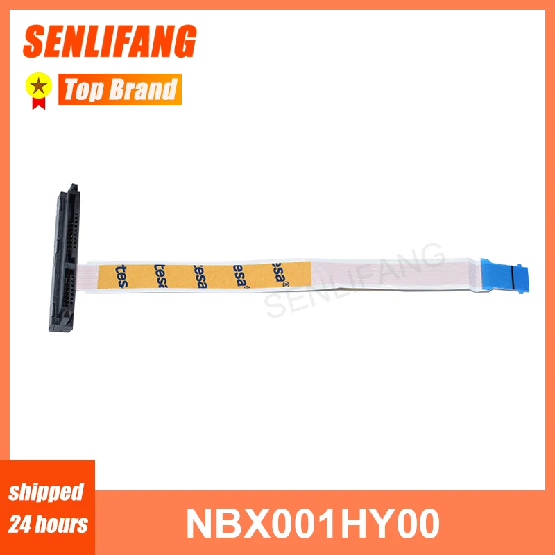 

Well Tested Laptop SATA Hard Drive HDD Connector Flex Cable NBX001HY00 NBX000HY00 For Lenovo ThinkPad E470 E475 E470C CE470