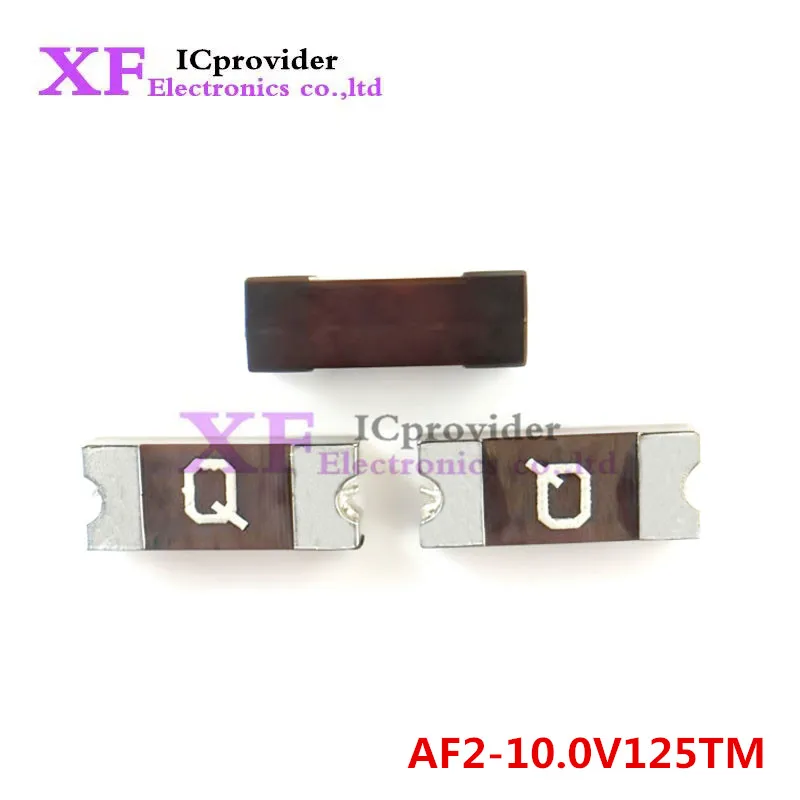 Original 10Pcs AF2-… - image