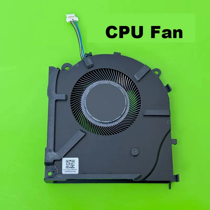 Cooling Fan For TR 911 ZERO 2024 High Quality Laptop Cooler