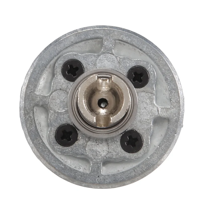 BAAA-Metal Gear Differential QZJ05 for Xinlehong Hosim 9130 9135 9136 9137 9138 Q901 Q902 Q903 1/16 RC Car Upgrade Parts