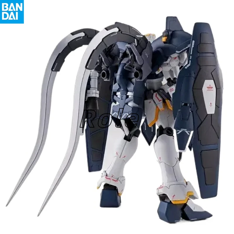 Bandai Original Modell Set MG Sandrock Maßgeschneiderte 1/100 Animation Action Figure Montage Modell Spielzeug Modell Geschenk Sammlung