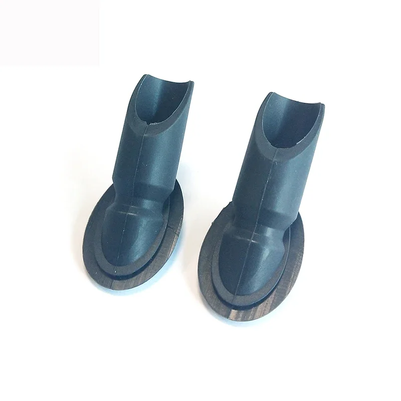 อะแดปเตอร์เสาอากาศแบบใหม่ ปี 2007-2013 สำหรับรถยนต์โตโยต้า ทันดรา แท้ ยี่ห้อแท้ สีดำ