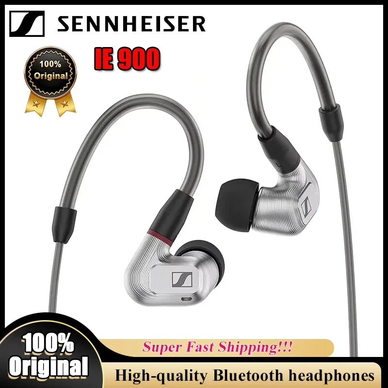 Sennheiser IE900 Hi…