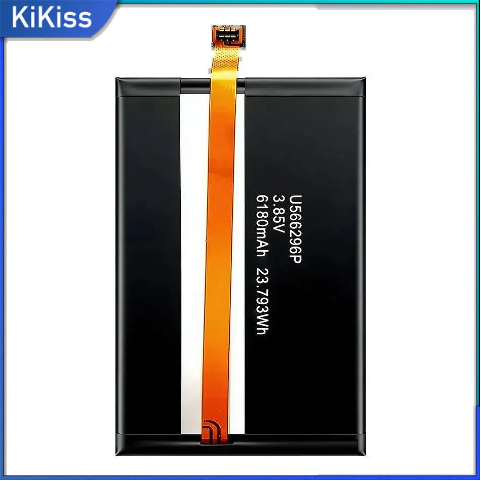 

Environmentally Friendly 6180Mah For Blackview P6000 Mobile Phone Battery
