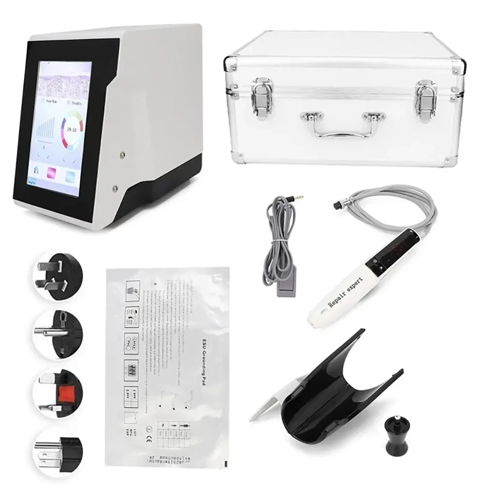 Smart Magic Eye Remove Wrinkles Anti-Agin Skin Tightening Gold Eye Lifting Eye Care Massager Skin Tightening Beauty Machine