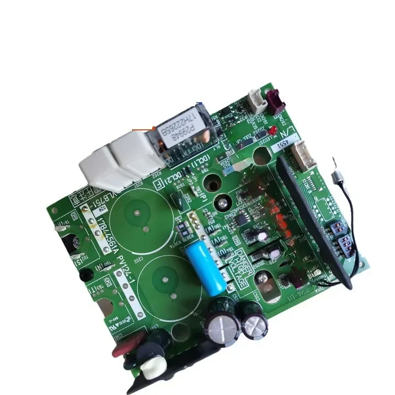 New FOR Hisense Hitachi Central Air Conditioning, Fan Drive Board 17B44561A P26221 17H22265B