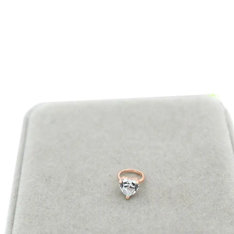 Cincin Fotografi untuk Pemotretan Bayi Baru Lahir untuk Fotografer Profesional & Amatir, Alat Peraga Bayi Berhiaskan Kristal Rhinestone untuk Bayi Usia 0-3 Minggu