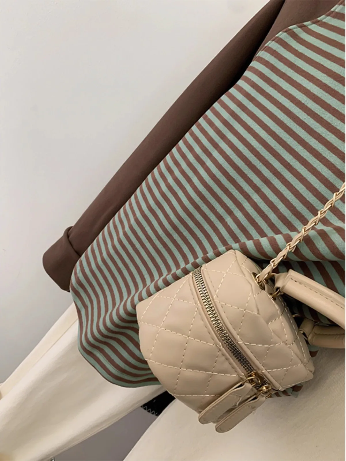 plus Size 300 Pou Thiened Warm Long Sve T-irt Women's Autumn Winter Lazy Sle Base irt Top Cotton Polyester Blend