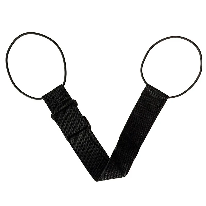 Ajustável Elástico Bagagem Strap, Bagagem Transportadora, Bagagem Bungee Belts, Mala Belt, Viagem Segurança, Carry On Correias