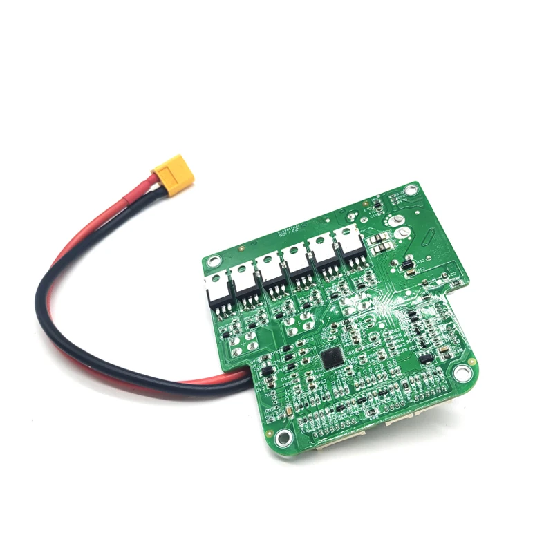 

Original Controller for Kukirin G3 New Type Electric Scooter KUGOO Kirin G3 Motor Controller Spare Parts Circuit Board
