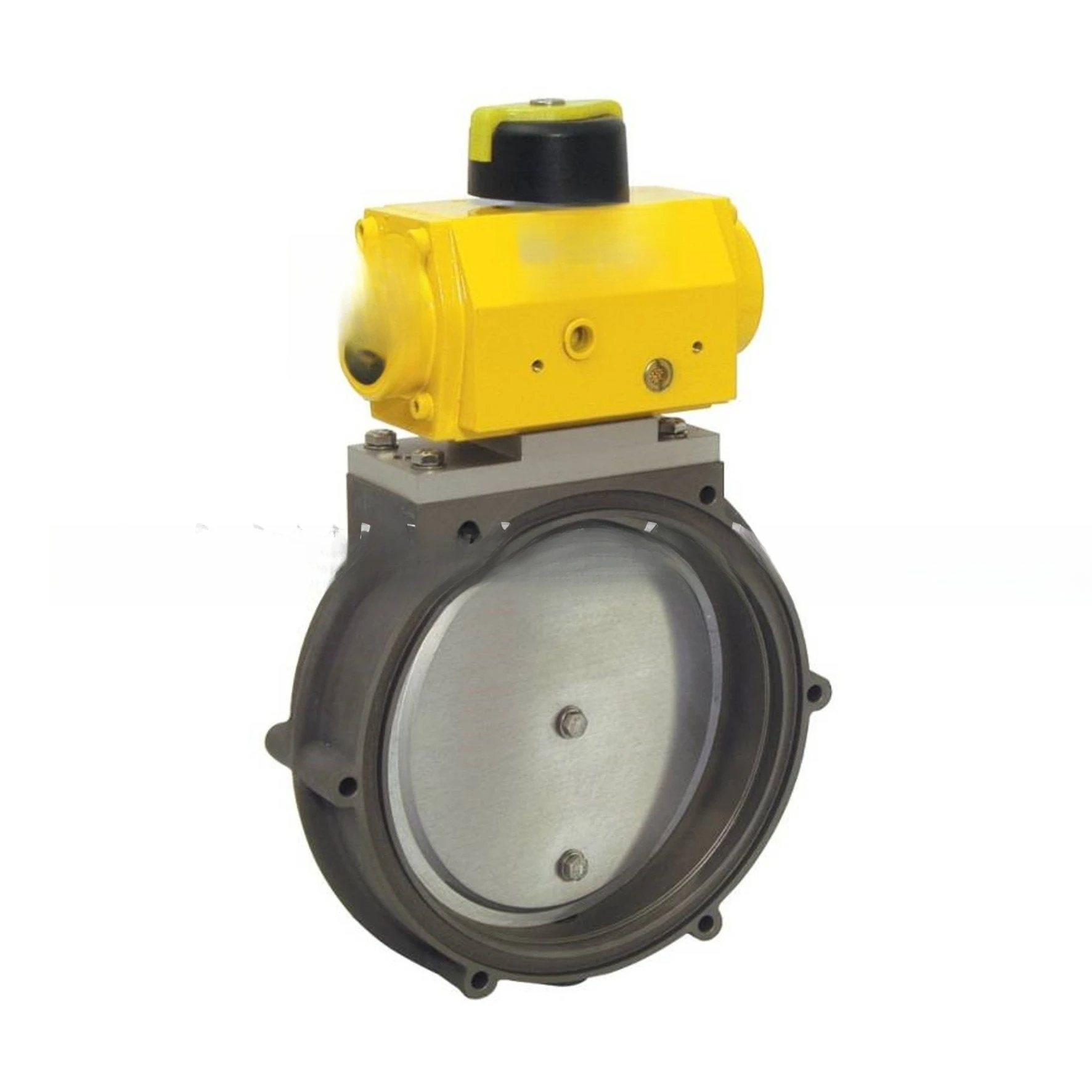 Intake shut-off valve MPX-301/501/801/series