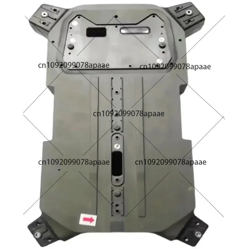 

Agricultural Drone Repair Parts - Compatible with Industrial UAV Models (Including Shell/Housing)