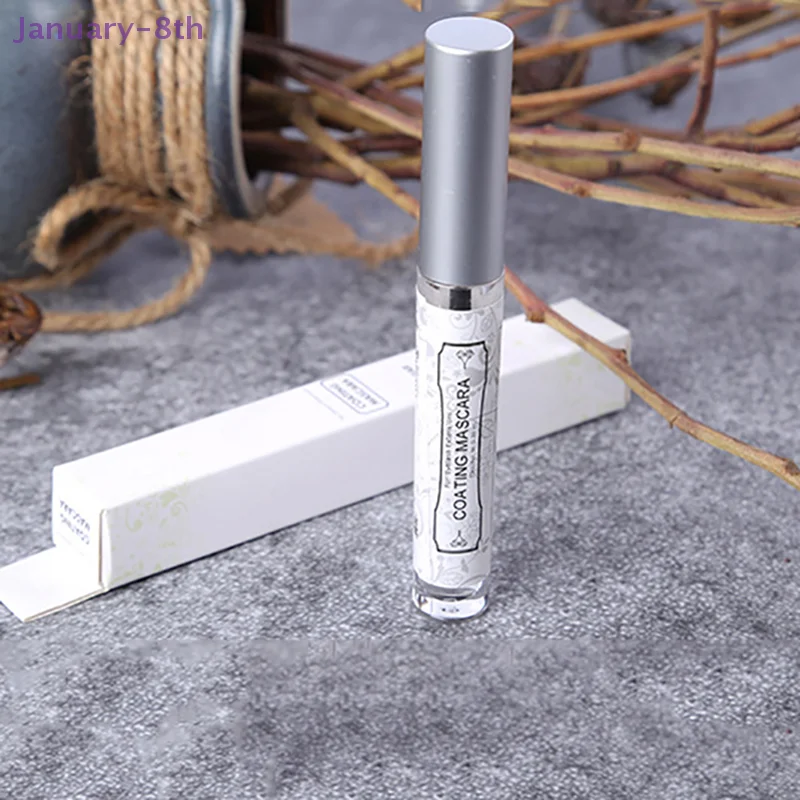 Nuovo 10ml Estensione Delle Ciglia Rinforzo Colla Ciglia Rivestimento Sigillante Mascara Mantenere Ciglia Estendere Lo Styling Strumenti di Trucco di Bellezza