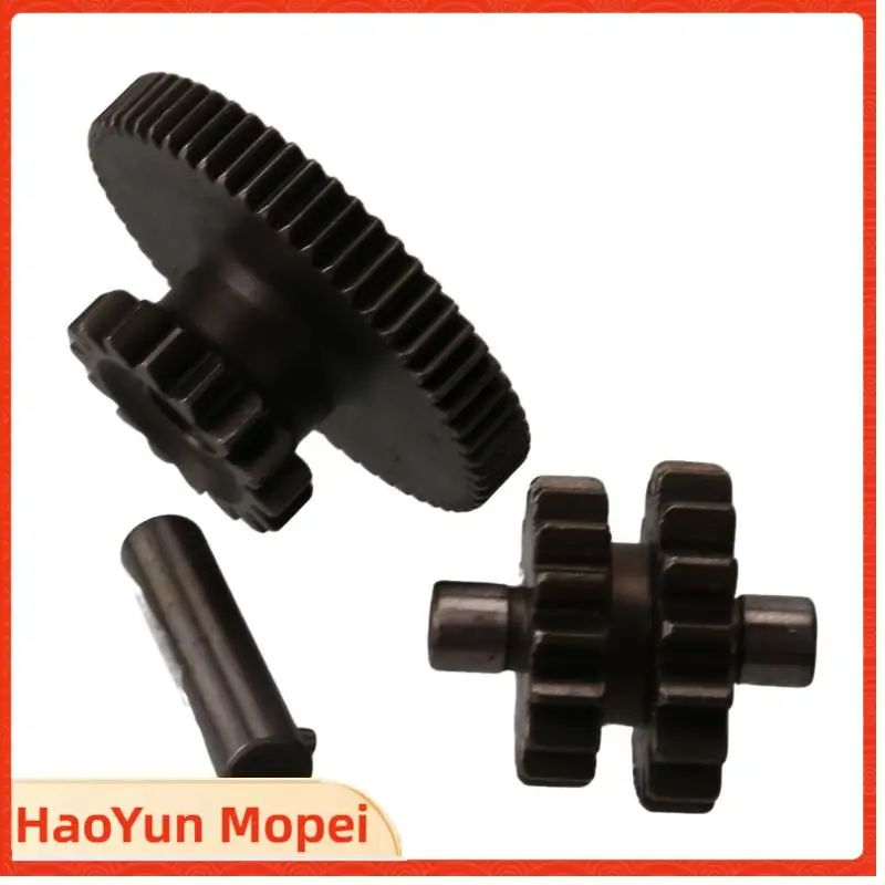 150CC 200CC 250CC Motorcycle ATV Quad CG125 CG200 CG250 Engine Starter Gear 16TTeeth Starter Idler Reduction Gear Assy