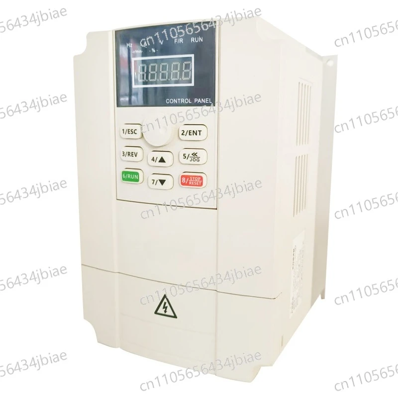 

Inverter Three-phase 3KW Single-phase 220V Governor