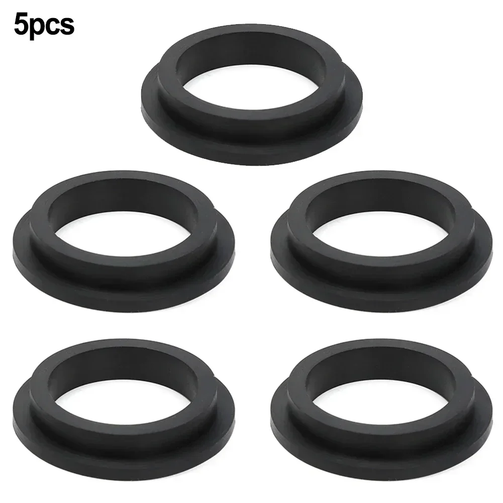 1/4/5Pcs For Intex Replacement 11412 Pool L-Shape O-Ring Gasket For Sand Filter Pump Motor Swimming Pool Accessories