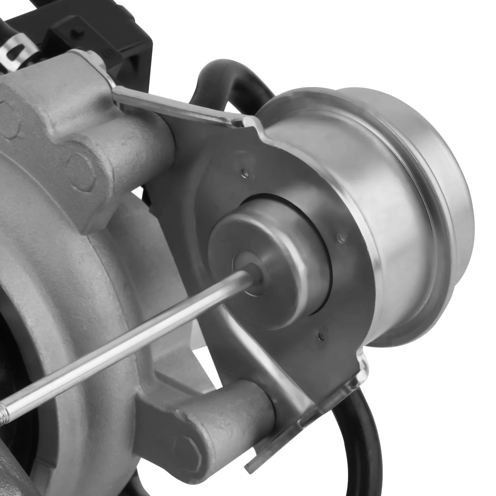 ターボ ターボチャージャー キット シボレー カマロ キャデラック CTS ATS GMC Terrain 2.0L 14-21用