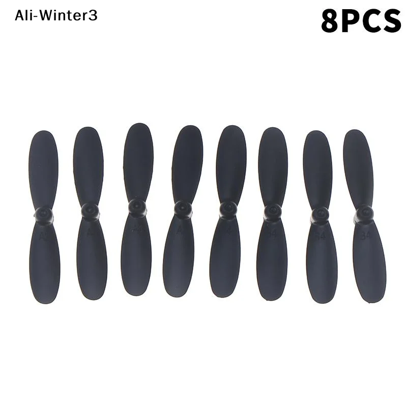 【TR】8PCS 42Mm Props…