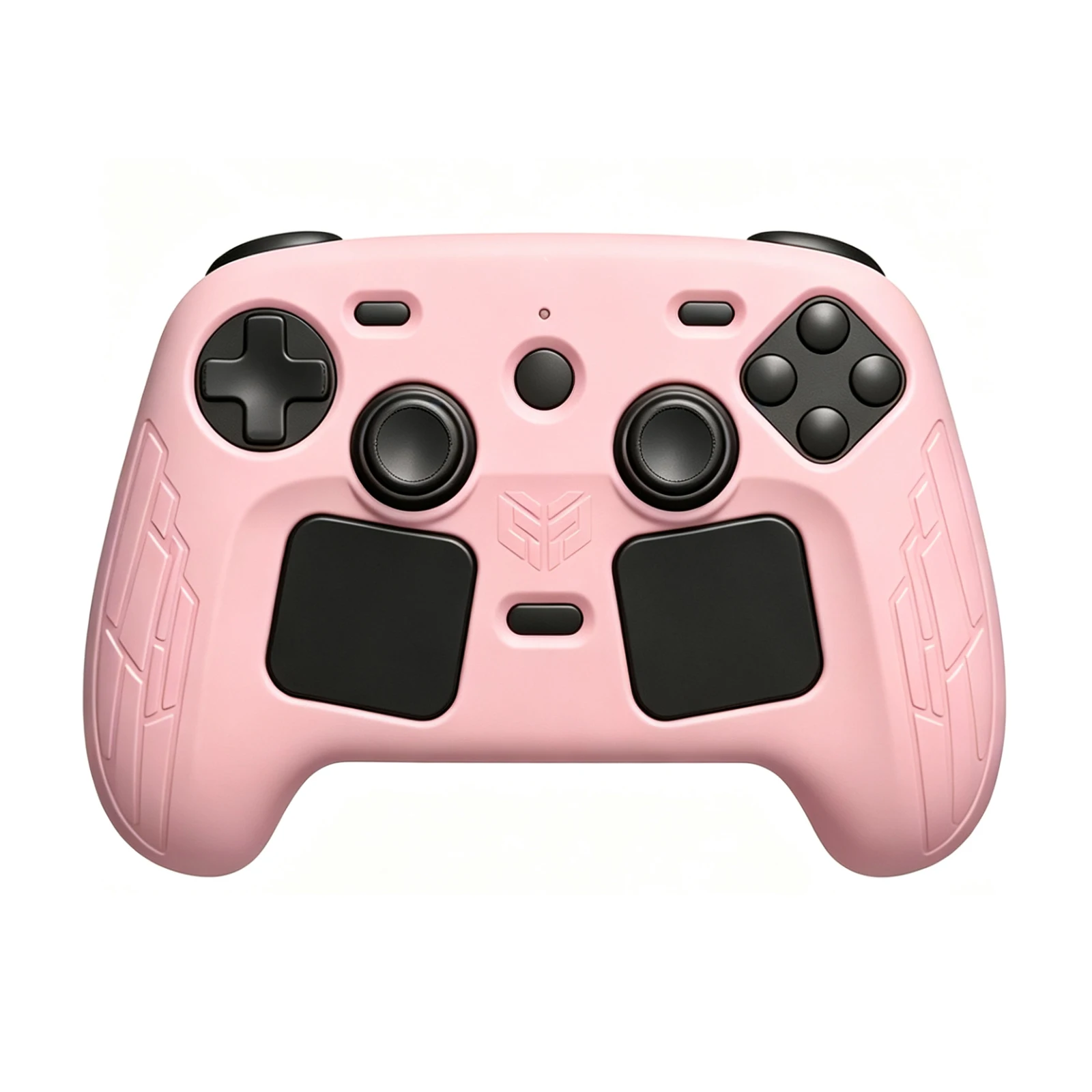 Silicone Protective Case For Steam Controller 2 2026 Cover Shockproof Dustproof Anti Slip Grip Precision Cutout For Charging