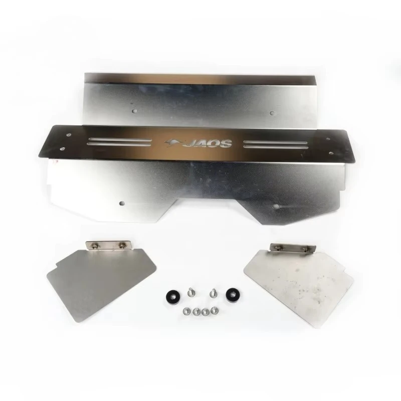 Stainless Steel Jao…