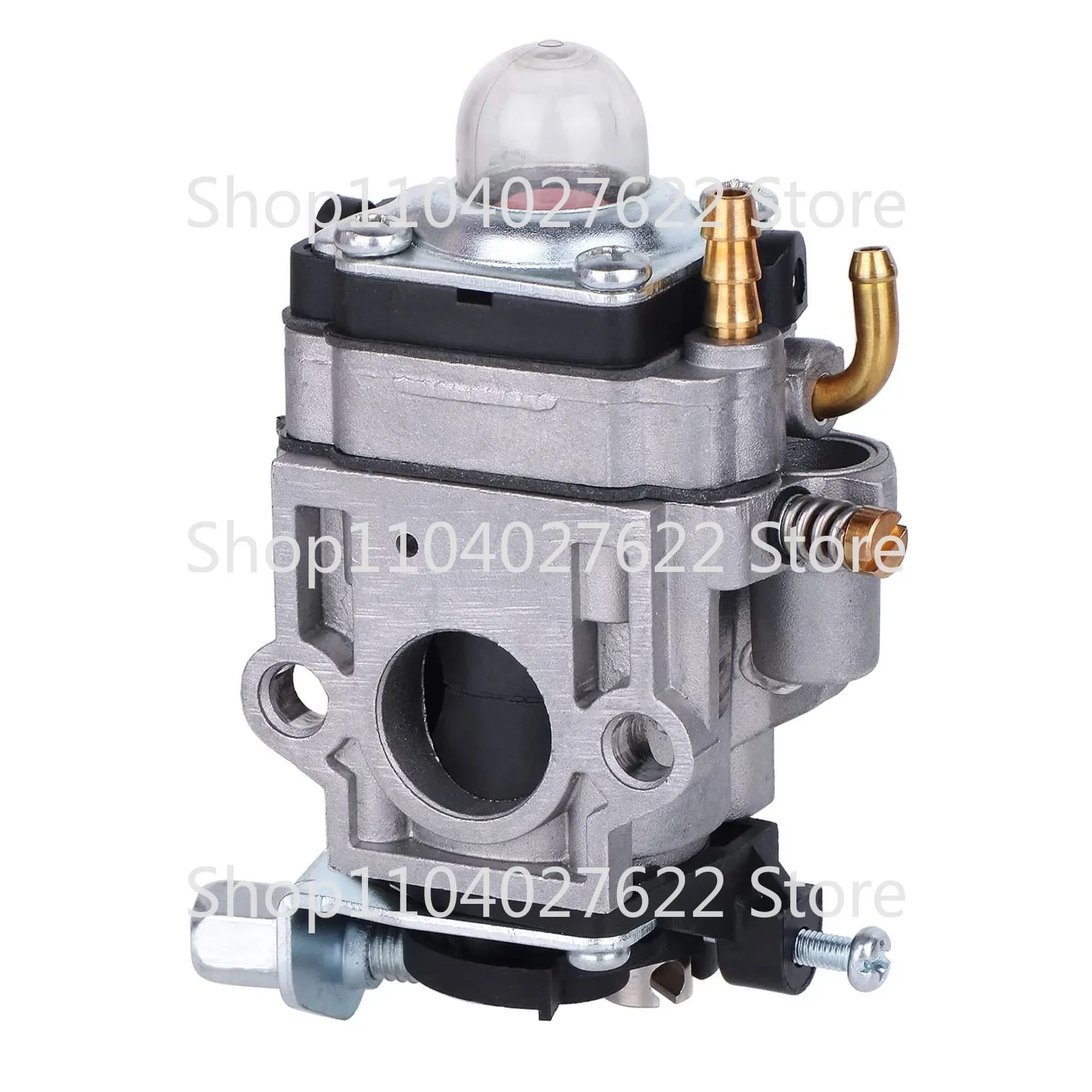 Suitable for WYK-74 TB43 1E40F-5 BC520 CG430 CG520 43CC 52CC lawn mower carburetor