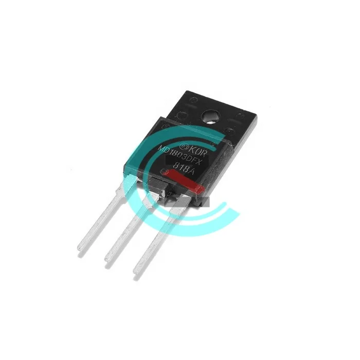 Высоковольтный-npn-транзистор-md1803dfx-используемый-для-crt-мониторов-стандартного-разрешения