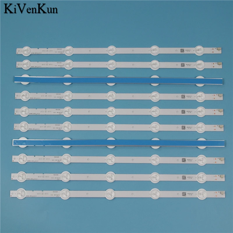 TV LED Array Bars SVG400AB1/SVG400A81_REV3 Backlight Strip For SONY KDL-40R450A KDL-40R470A KDL-40R471A KDL-40R473A KDL-40R474A