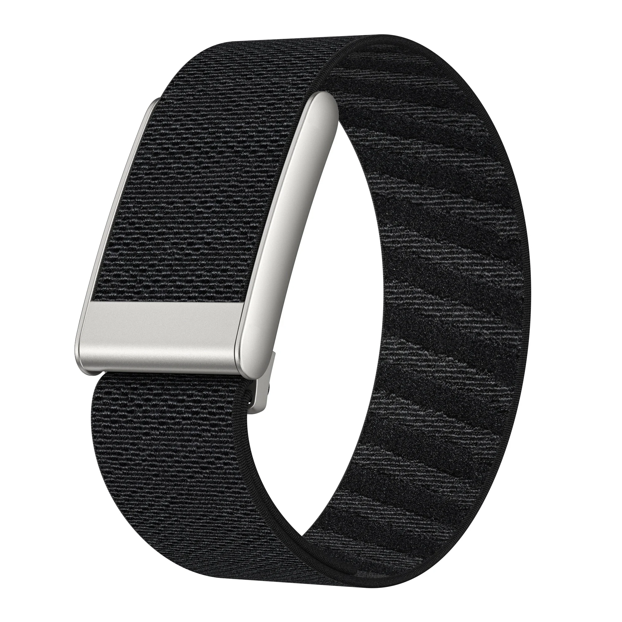 Sport Siliconen Horlogeband voor Whoop 5.0 MG Polsband Horlogeband Armband voor Whoop 5.0 Ademende Vervanging Band Accessoires