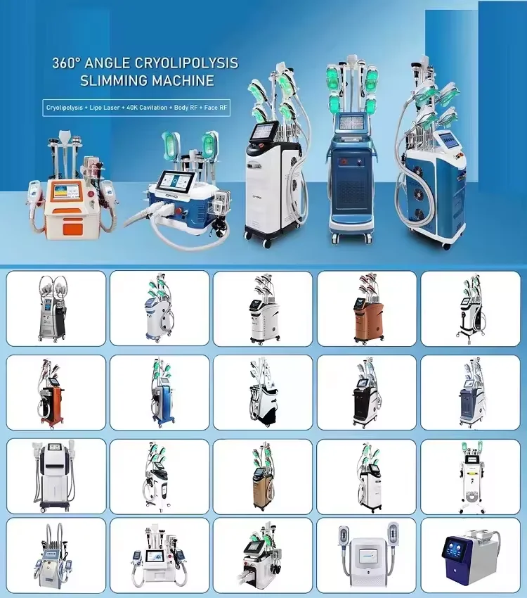 Inna maszyna lub akcesoria