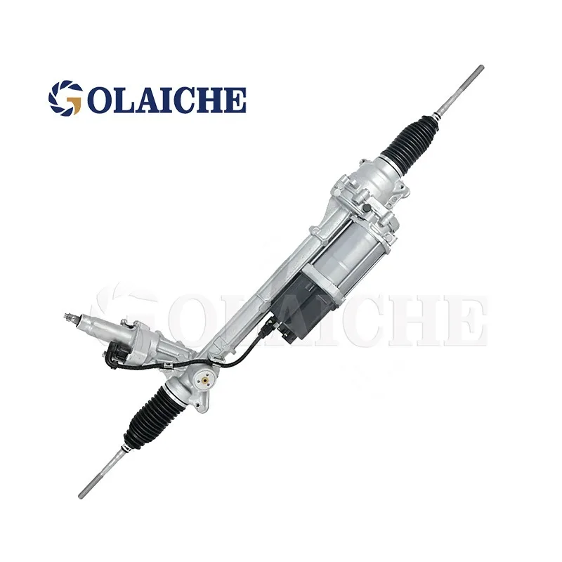 32106881860 Suitable for BMW F15/X5/F16/X6 automotive steering gear bearing steering machine assembly LHD