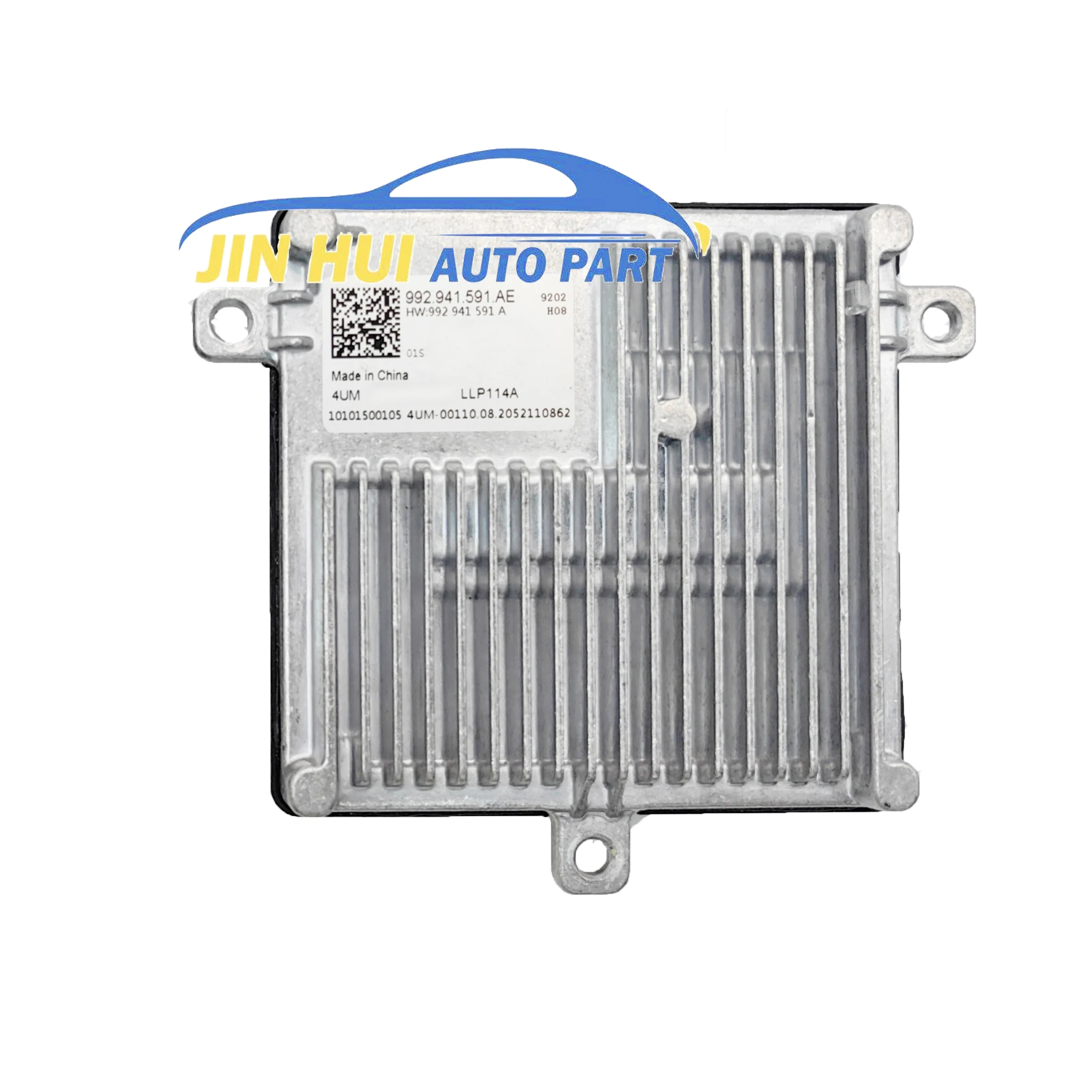 

992941591AE Original 992941591AE Led Headlamp Controller Module Unit For Volksw- agen Sk od-a Power Module 992.941.591.AE