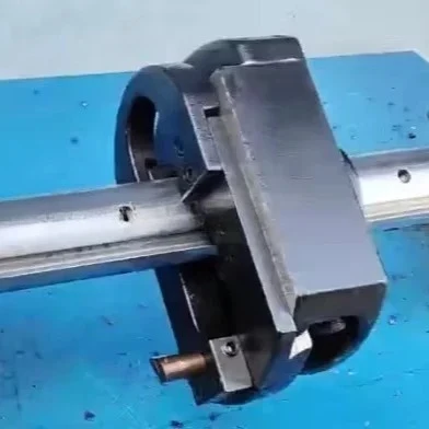 Csw Facer Head Gebruik On-Line Boormachine Boormachine